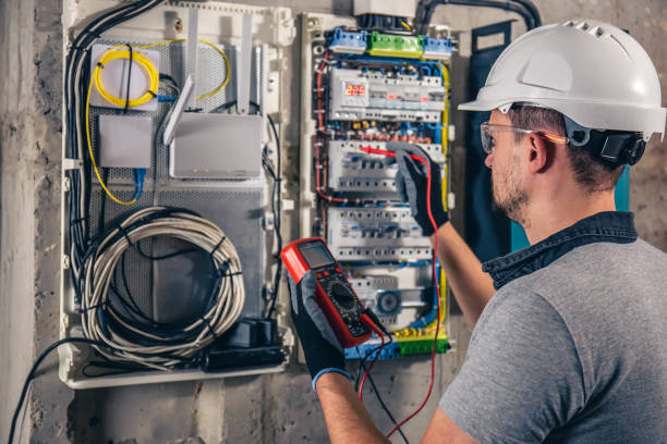 Best Affordable Electrician  in Wainaku, HI