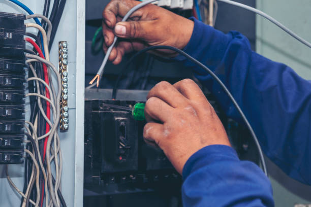 Best Affordable Emergency Electrician  in Wainaku, HI