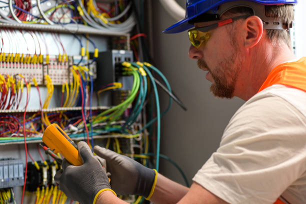 Best Emergency Electrical Repair  in Wainaku, HI