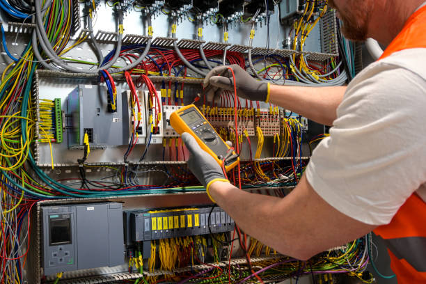 Best Electrical Installation Contractor  in Wainaku, HI